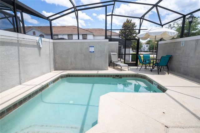 4908 CLOCK TOWER DRIVE, Kissimmee, FL 34746