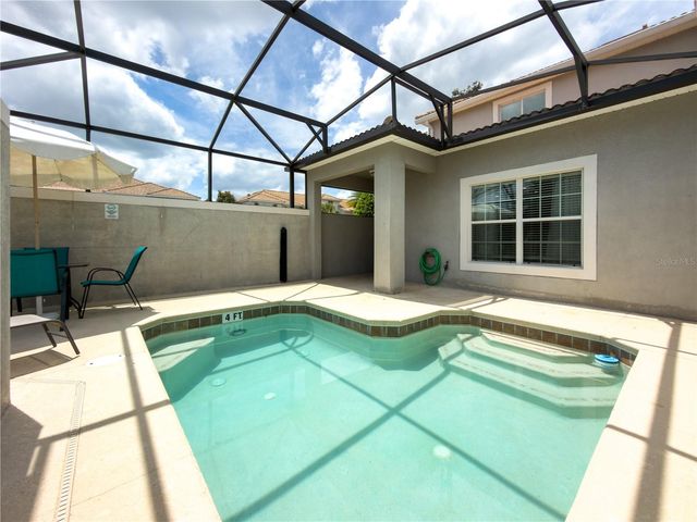4908 CLOCK TOWER DRIVE, Kissimmee, FL 34746