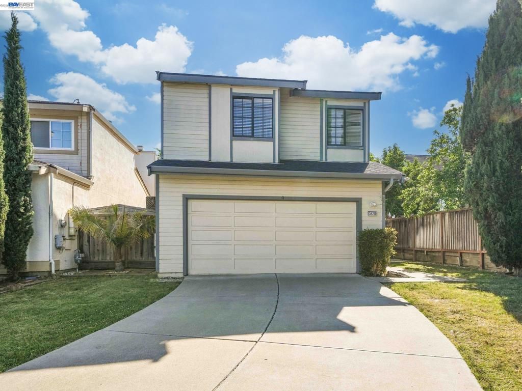 34219 Kenwood Dr, Fremont, CA 94555