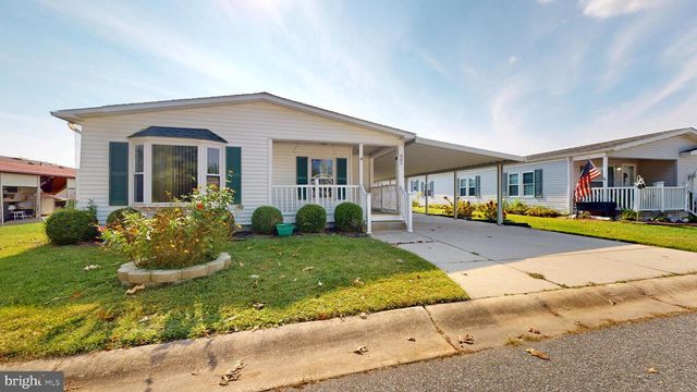 507 SHADOWCREEK LANE, Williamstown, NJ 08094