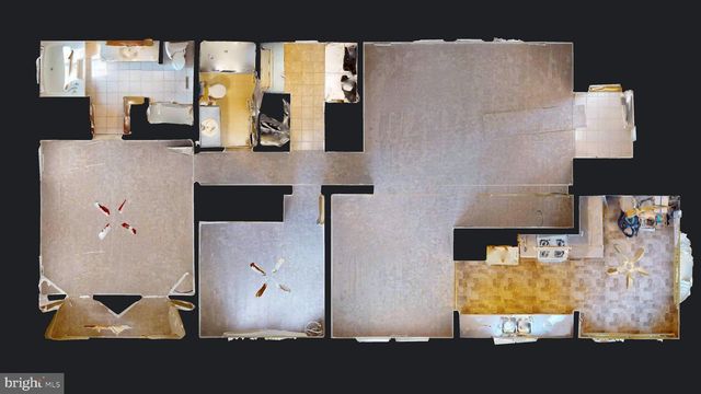 507 SHADOWCREEK LANE, Williamstown, NJ 08094