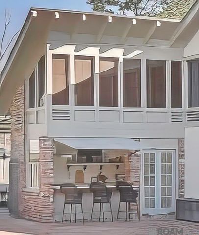 13505 N Amiss Rd, Baton Rouge, LA 70810