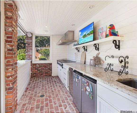 13505 N Amiss Rd, Baton Rouge, LA 70810