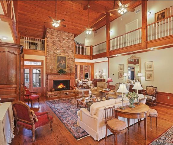 13505 N Amiss Rd, Baton Rouge, LA 70810