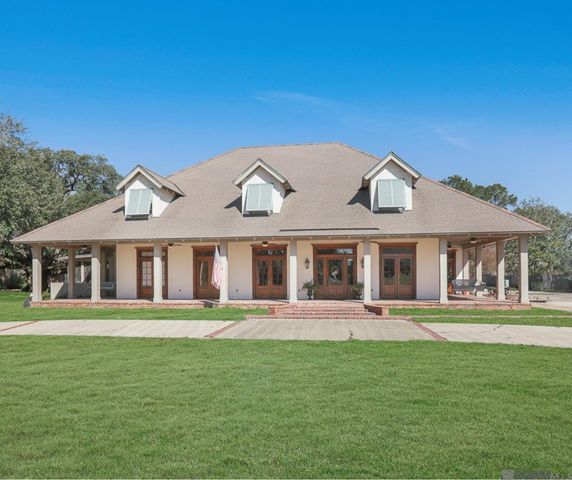 13505 N Amiss Rd, Baton Rouge, LA 70810