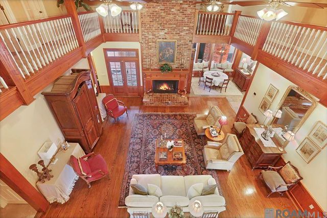 13505 N Amiss Rd, Baton Rouge, LA 70810