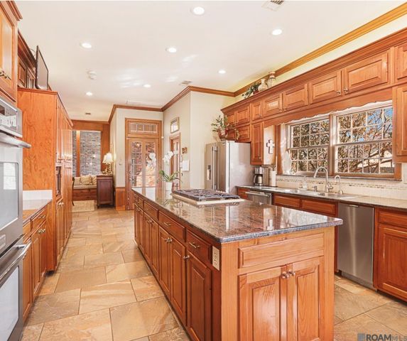 13505 N Amiss Rd, Baton Rouge, LA 70810