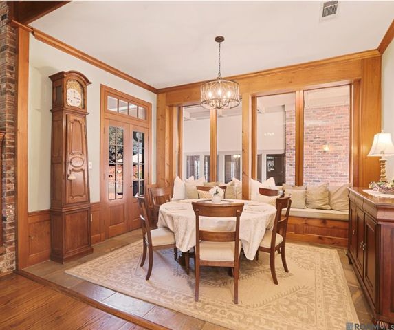 13505 N Amiss Rd, Baton Rouge, LA 70810