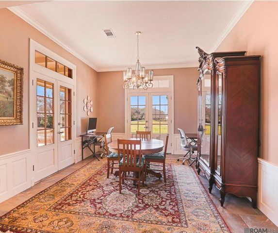 13505 N Amiss Rd, Baton Rouge, LA 70810