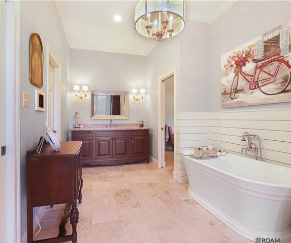 13505 N Amiss Rd, Baton Rouge, LA 70810