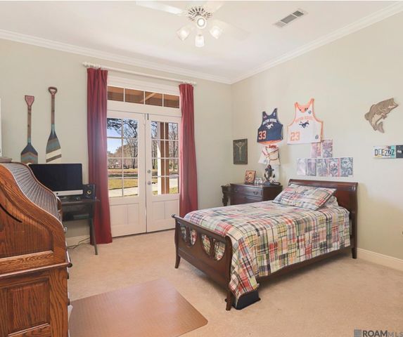 13505 N Amiss Rd, Baton Rouge, LA 70810