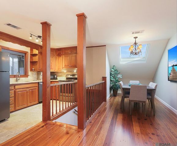 13505 N Amiss Rd, Baton Rouge, LA 70810