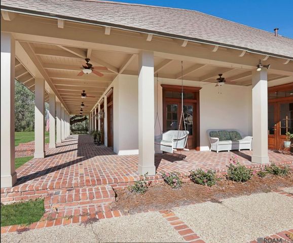 13505 N Amiss Rd, Baton Rouge, LA 70810