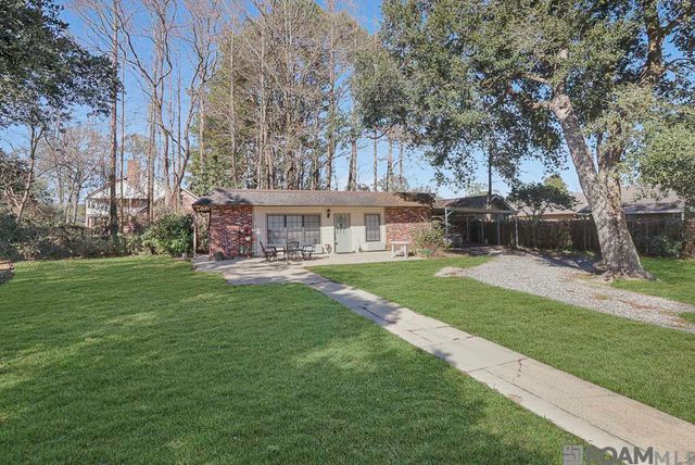 13505 N Amiss Rd, Baton Rouge, LA 70810