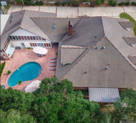 13505 N Amiss Rd, Baton Rouge, LA 70810