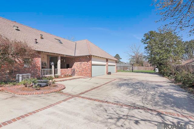 13505 N Amiss Rd, Baton Rouge, LA 70810