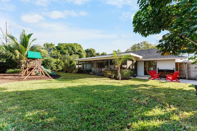 1708 SE Joy Haven Street, Port St Lucie, FL 34983