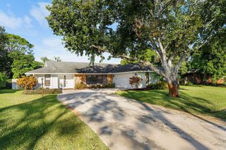 1708 SE Joy Haven Street, Port St Lucie, FL 34983