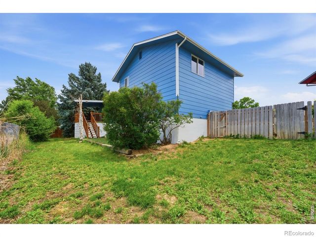 727 41st Ave Ct, Greeley, CO 80634