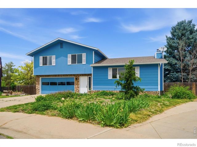 727 41st Ave Ct, Greeley, CO 80634
