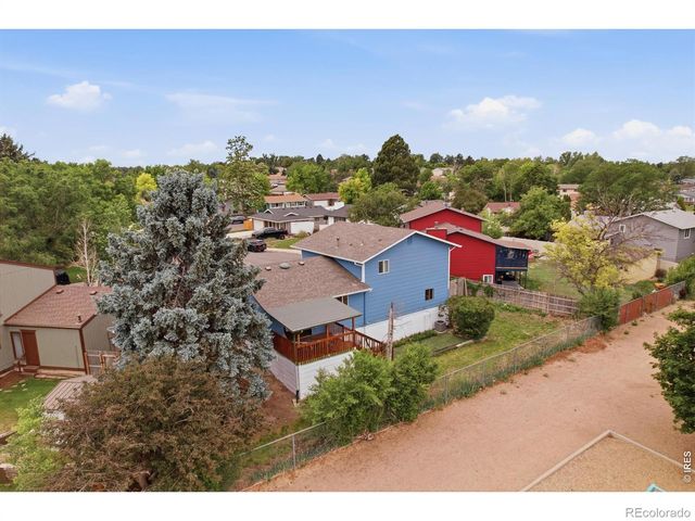 727 41st Ave Ct, Greeley, CO 80634