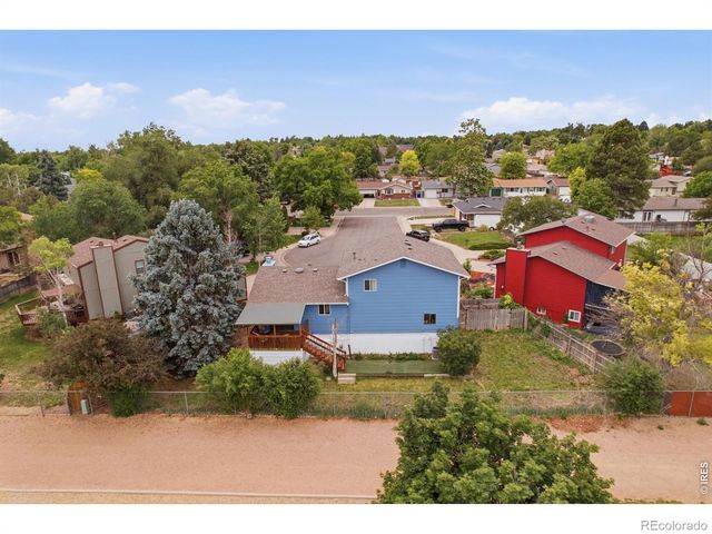727 41st Ave Ct, Greeley, CO 80634