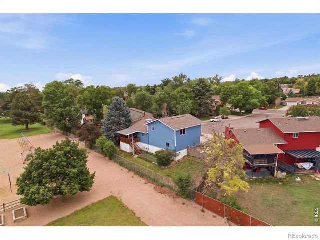 727 41st Ave Ct, Greeley, CO 80634