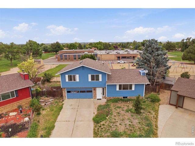 727 41st Ave Ct, Greeley, CO 80634