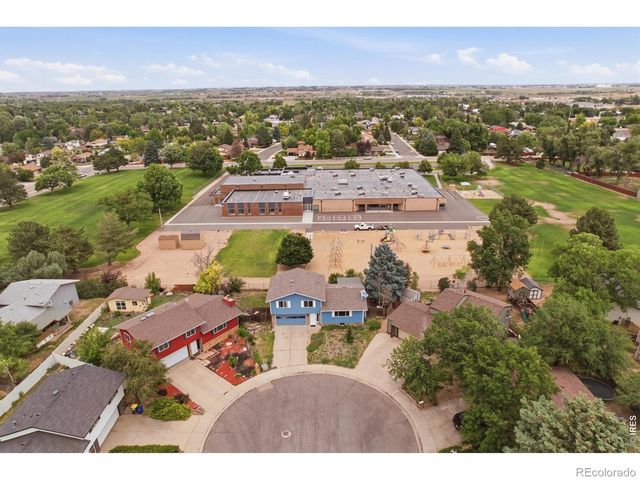 727 41st Ave Ct, Greeley, CO 80634