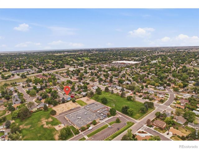 727 41st Ave Ct, Greeley, CO 80634