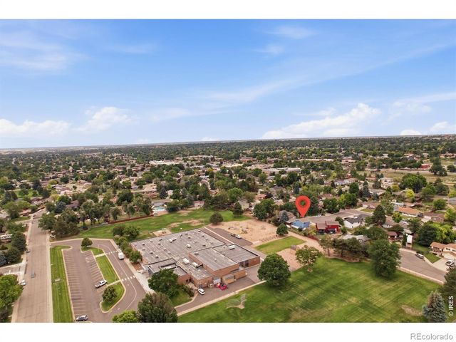 727 41st Ave Ct, Greeley, CO 80634