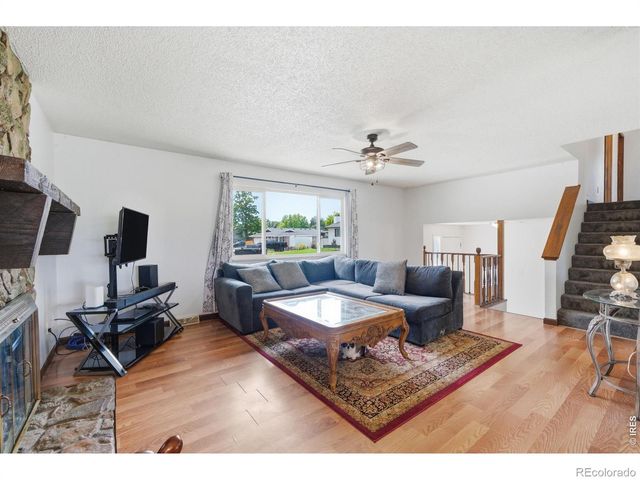 727 41st Ave Ct, Greeley, CO 80634