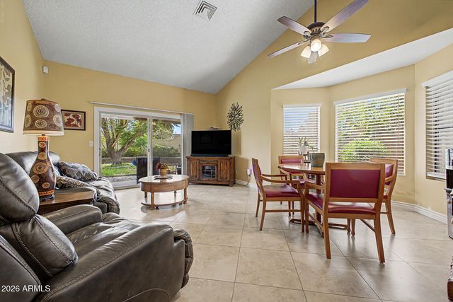1353 N Abner --, Mesa, AZ 85205