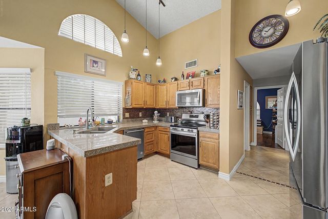 1353 N Abner --, Mesa, AZ 85205