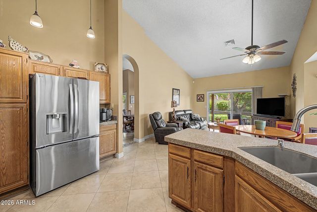 1353 N Abner --, Mesa, AZ 85205