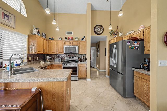 1353 N Abner --, Mesa, AZ 85205