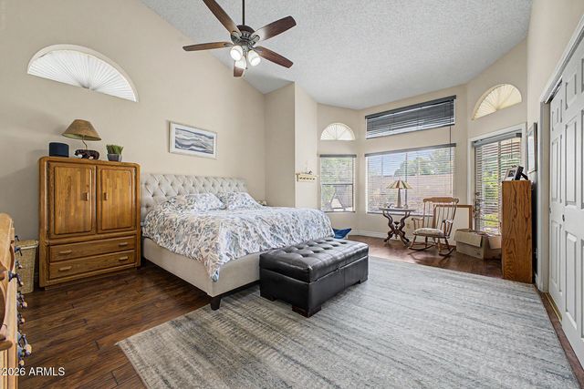 1353 N Abner --, Mesa, AZ 85205