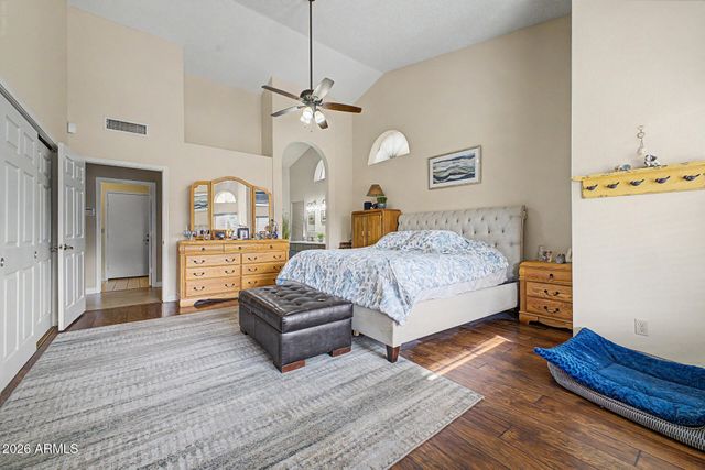 1353 N Abner --, Mesa, AZ 85205