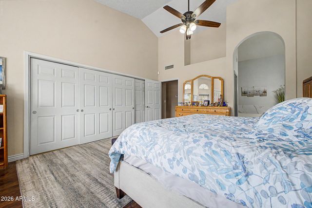 1353 N Abner --, Mesa, AZ 85205