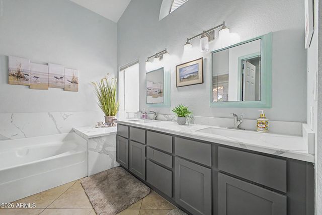 1353 N Abner --, Mesa, AZ 85205