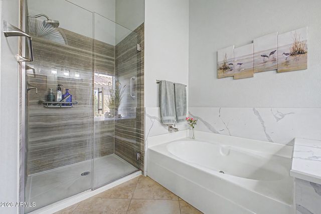 1353 N Abner --, Mesa, AZ 85205
