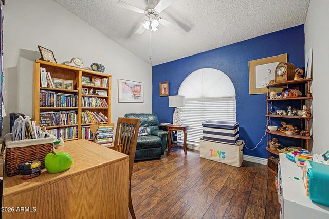 1353 N Abner --, Mesa, AZ 85205