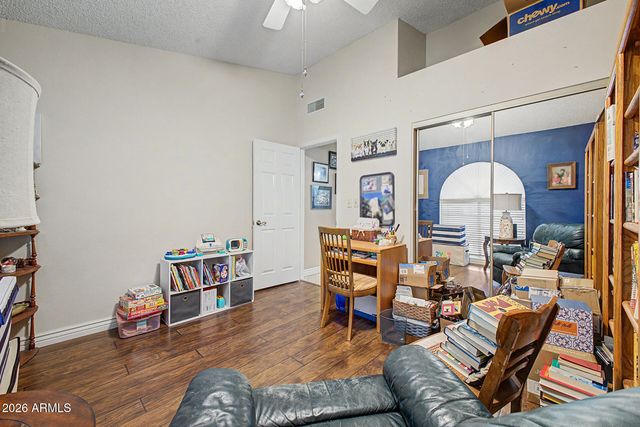 1353 N Abner --, Mesa, AZ 85205