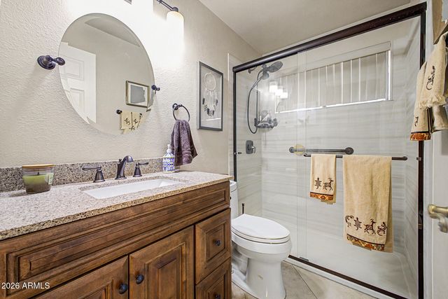 1353 N Abner --, Mesa, AZ 85205