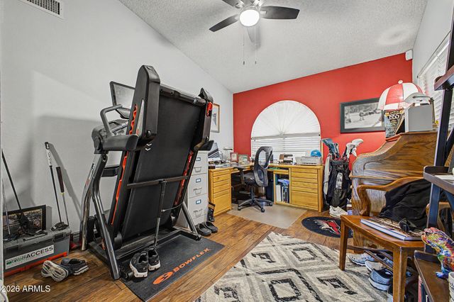 1353 N Abner --, Mesa, AZ 85205