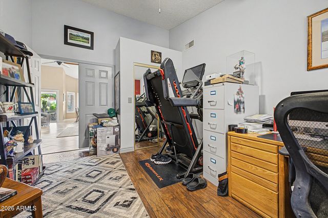 1353 N Abner --, Mesa, AZ 85205