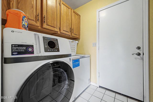 1353 N Abner --, Mesa, AZ 85205