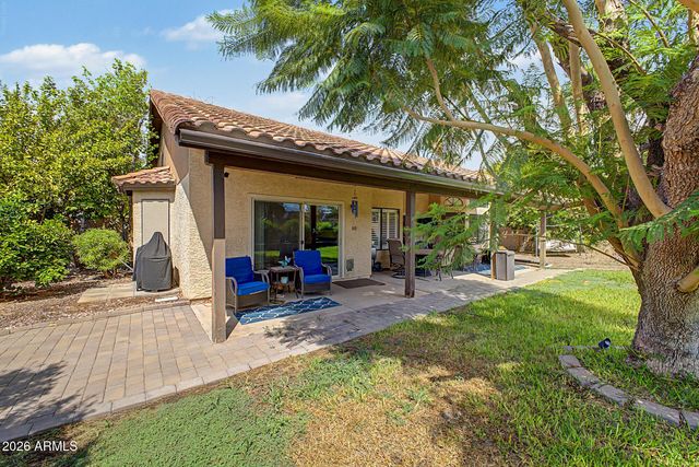1353 N Abner --, Mesa, AZ 85205