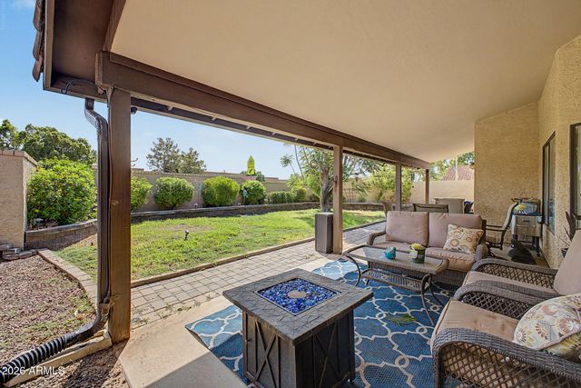 1353 N Abner --, Mesa, AZ 85205