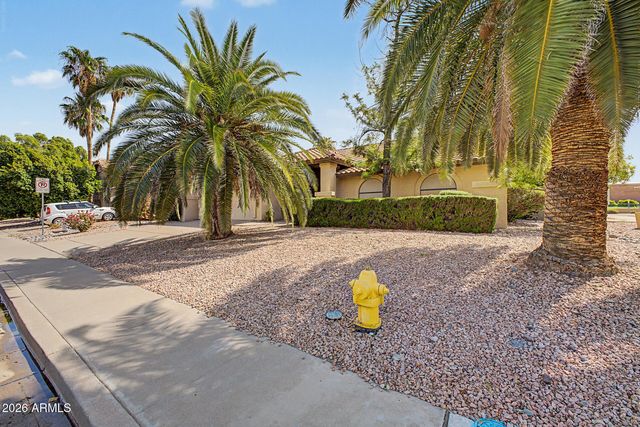 1353 N Abner --, Mesa, AZ 85205